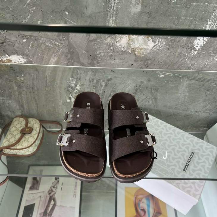 Picture of Dior Slippers _SKUDiorsz35-453CXJ07042896